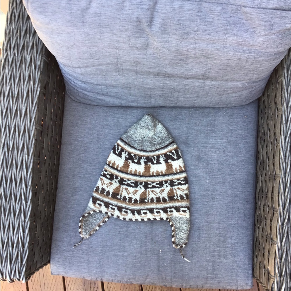 South American Hat